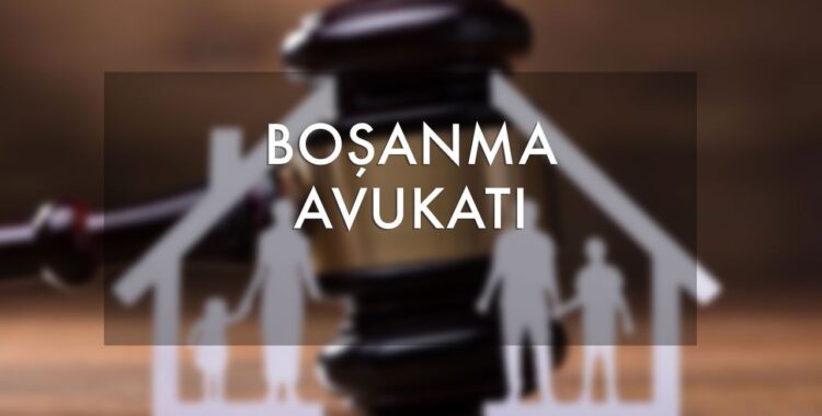 İzmir Boşanma Avukatı Hacı Mehmet Başbuğ